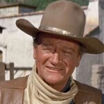 John Wayne a décliné une comédie western qui aurait pu relancer sa carrière.