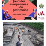 Premiers résultats de la fouille archéologique en Égypte révèlent des artefacts anciens.