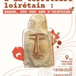 Exposition archéologique à Saran : mise en lumière du patrimoine loirétain