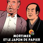 Mortimer présenté au Musée départemental des Arts asiatiques de Nice pour une exposition temporaire.