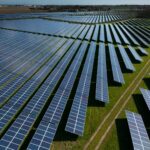 Les études examinent si les panneaux solaires augmentent la température locale.