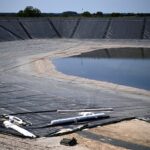 La loi d’urgence agricole établit la priorité des usages agricoles sur l’eau en France.