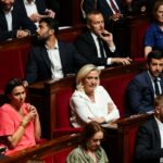 Référendum proposé par le RN pour inscrire la priorité nationale dans la Constitution.