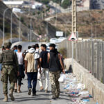 Circulation libre en France et en Italie pour les migrants irréguliers de Ceuta ?
