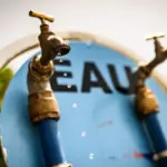 Dépollution de l&rsquo;eau potable : tensions entre hauts fonctionnaires sur deux rapports contradictoires.