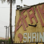 L&rsquo;Afrika Shrine de Fela Kuti : un lieu emblématique de la culture musicale africaine