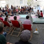 Le festival Agir pour le vivant, créé par Actes Sud à Arles, suspend son édition pour se réinventer.