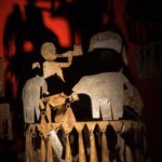 Le vodou s&rsquo;installe dans un ancien château d&rsquo;eau à Strasbourg.