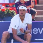 Zverev critiqué après sa performance lors du tournoi ATP de Montréal