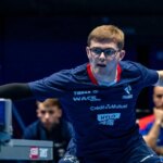 Europe Smash : Alexis Lebrun valide sa performance lors de la compétition.