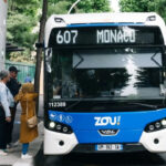 Transport à la demande prolongé de quatre mois par la Région Alpes d&rsquo;Azur, facture à l&rsquo;intercommunalité.