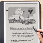 Promotion Amazon Kindle Scribe 64 Go à 329,99 € : liseuse et carnet de notes premium disponibles.