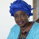 Aminata Touré justifie son soutien à la candidature de Macky Sall à l’ONU.