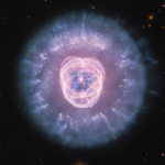 Photo du jour : la nébuleuse du Lion révélée par des astronomes de la NASA.