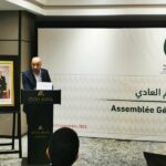 Accusations de Mohamed Ouzzine : soutien de l’ANME à son président en cours.