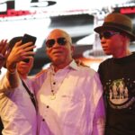 Salif Keïta annule son concert en Afrique du Sud pour dénoncer la haine.