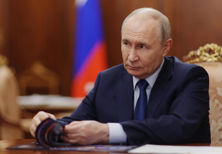 Attaque russe en approche : l’unité de l’OTAN mise à l’épreuve, selon le renseignement américain.