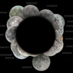 Éclipse de Lune : l’ombre terrestre confirme la rotondité de la planète.