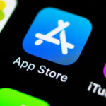 Modifications des conditions d&rsquo;achat sur l&rsquo;App Store de l&rsquo;iPhone en France.