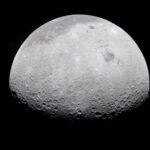 Quatre tonnes de fusée s&rsquo;écrasent sur la Lune, révélant des données cruciales pour Artemis