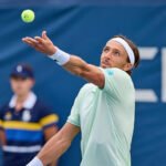 Rinderknech et Van Assche avancent au second tour de l’US Open, Gaston éliminé.