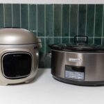 Différences entre autocuiseur et mijoteuse : utilisations pratiques en cuisine.