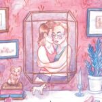 Le feu intérieur : Emmi Valve explore les enjeux de la BD contemporaine