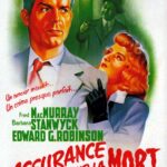 Assurance sur la mort : les implications juridiques selon Billy Wilder