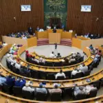 Sénégal : Réunion du Bureau de l’Assemblée Nationale demandée par Diomaye ce vendredi
