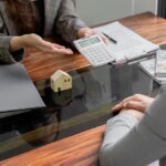 Immobilier : le taux d’intérêt approche les 4%, impactant le marché français.