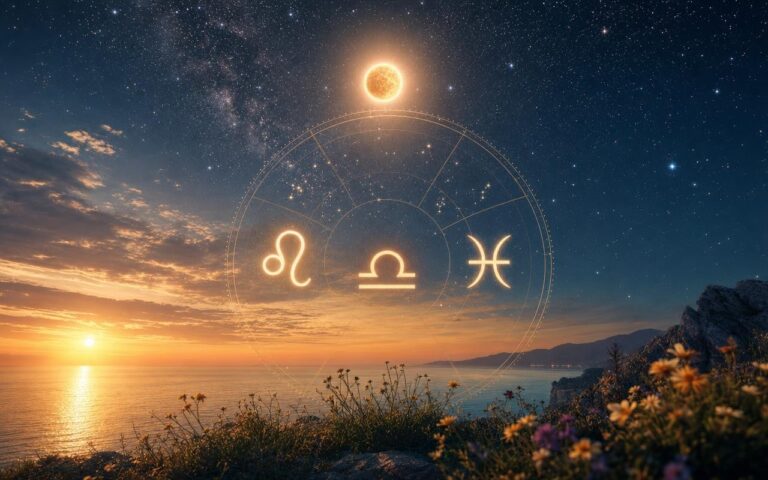 Astrologie : trois signes du zodiaque bénéficient de Vénus pour améliorer leur bien-être.