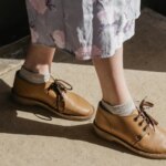Une méthode efficace pour prolonger la durée de vie des chaussures en cuir.
