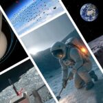 NASA finance le lancement de 10 000 ‘femtosats’ pour explorer Saturne.