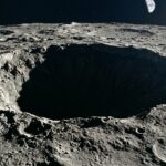 La NASA cherche à atteindre une ressource cachée dans les cratères du pôle Sud lunaire.