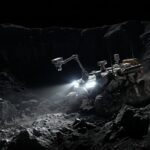 La Chine envoie un engin au fond d’un cratère lunaire pour des découvertes inédites.