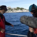 Pollution sonore sous-marine : l&rsquo;activité humaine modifie les sons de la Baie de Marseille
