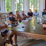 La FNSEA mobilise les communes des Alpilles pour recenser les engins agricoles contre les incendies.