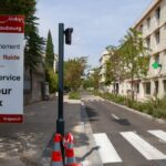 Révision du plan Faubourgs à Avignon : l&rsquo;avenue Monclar rouvre à la circulation en double sens