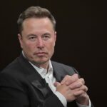 Musk influence le débat public français entre Macron, Le Pen et Tondelier.