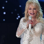 Décès de Dolly Parton, figure emblématique de la musique country américaine.