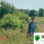 Un écoquartier en projet menace des terres agricoles en France.