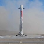 Lancement réussi d’une fusée chinoise avec atterrissage lors de son deuxième vol.