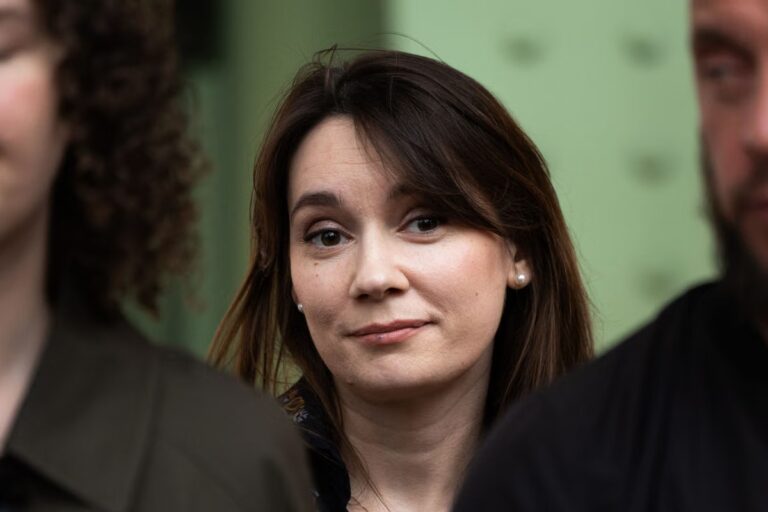 Recours de Xenia Fedorova contre son expulsion : état des lieux de la situation actuelle