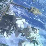 Sophie Adenot retourne dans l&rsquo;espace pour achever sa mission inachevée.