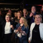 L’Islande refuse de reprendre les négociations avec l’UE, affectant Bruxelles.