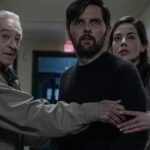 Robert De Niro et Adam Scott dans « The Whisper Man », un thriller oppressant sur la peur.
