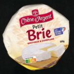 Rappel Consommateur – Détail Petit Brie 500g Chêne d&rsquo;argent