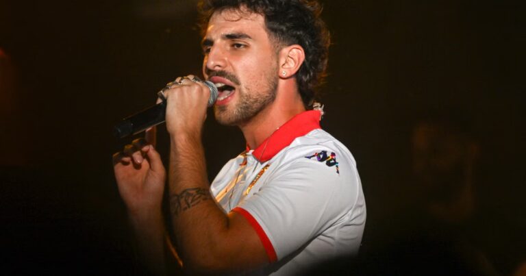 Shabjdeed et Saint Levant : un clash musical soulève des questions sur l’identité palestinienne