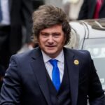 Javier Milei demande à la FIA le rétablissement d&rsquo;un Grand Prix de Formule 1 en Argentine.