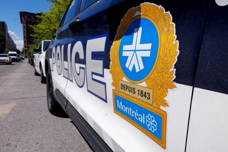 Deux personnes retrouvées poignardées à Saint-Michel, enquête en cours par les autorités.